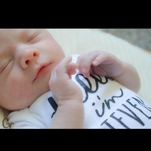 Meet your Posher, Alison